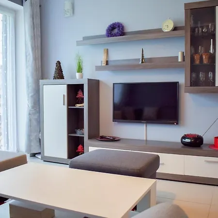 Miky Apartmán Klínovec Xl