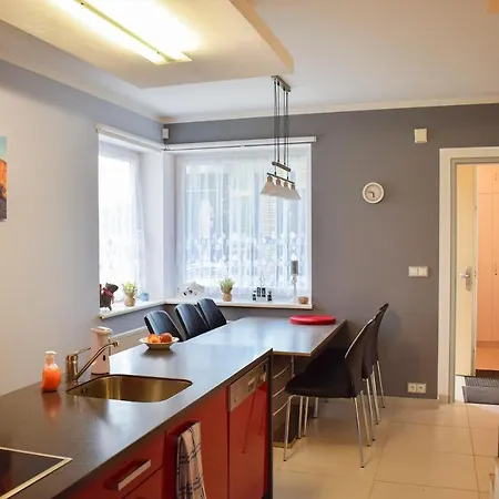 Miky Apartmán Klínovec Xl Apartamento Loučná pod Klínovcem