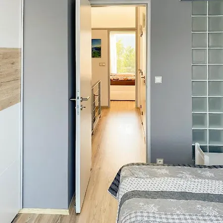 Apartamento Miky Apartmán Klínovec Xl *