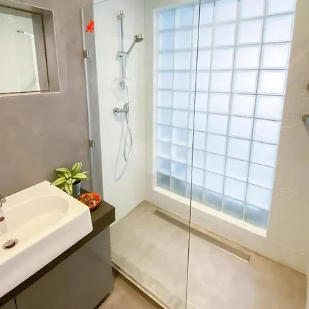 Miky Apartmán Klínovec Xl Apartamento Loučná pod Klínovcem