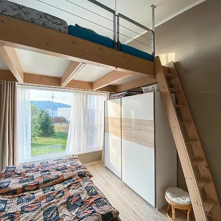 Miky Apartman Klinovec Xl Lejlighed