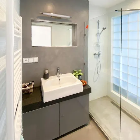 Miky Apartmán Klínovec Xl