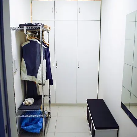 Miky Apartmán Klínovec Xl Apartamento *
