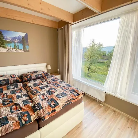 Miky Apartmán Klínovec Xl