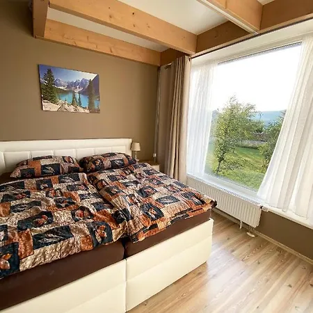 Apartamento Miky Apartmán Klínovec Xl *