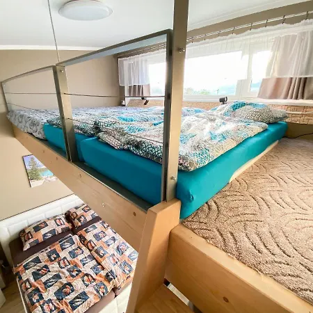 Miky Apartmán Klínovec Xl Apartamento